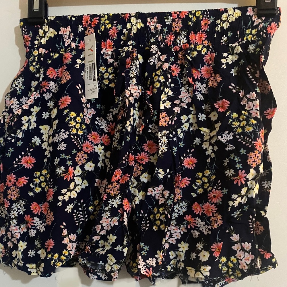 Summer Fresh Bottoms☀️